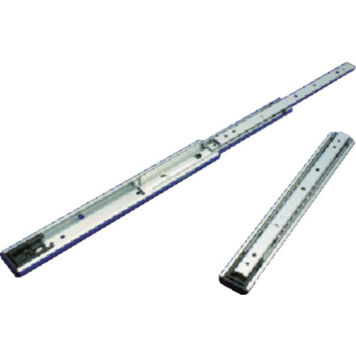 アキュライド タッチ&リリーススライドレール450mm(Tcode:4706455)