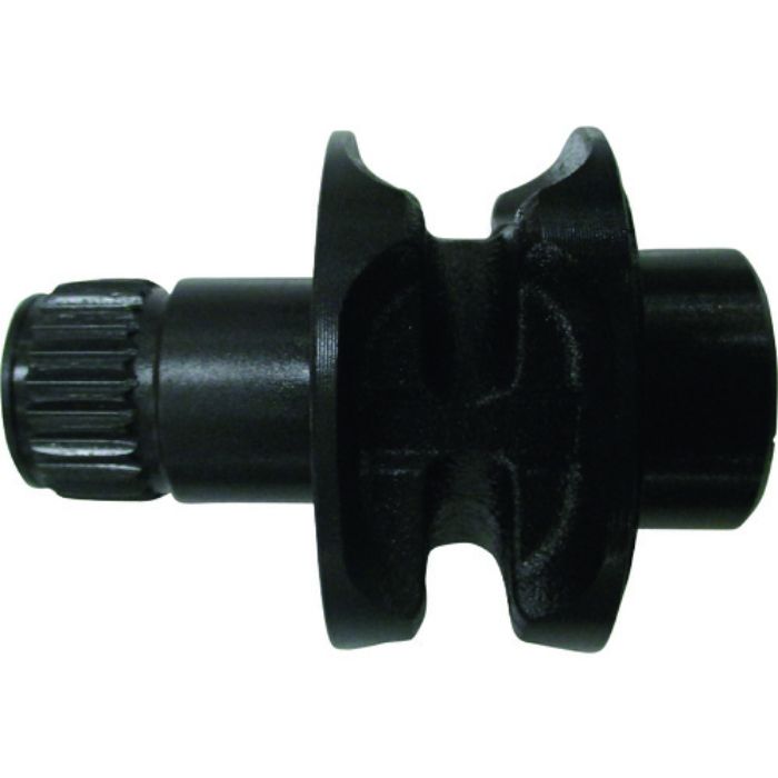 KITO チェーンブロックM3形用部品 ロードシーブ(Tcode:2247022)