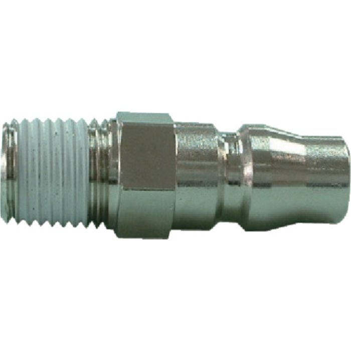 チヨダ CHSカップリングプラグ R1/8(Tcode:8082541)