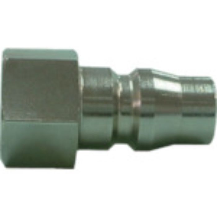 チヨダ CHSカップリングニップル G1/4(Tcode:8082542)