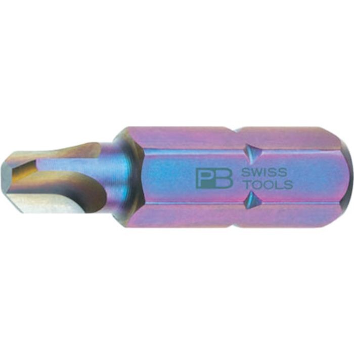PBスイスツールズ 1/4″HEXトリウイングビット(Tcode:4483863)