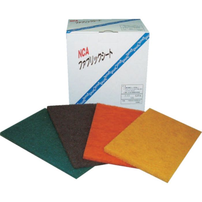 NCA ファブリックシート標準 150×230(Tcode:3081923)