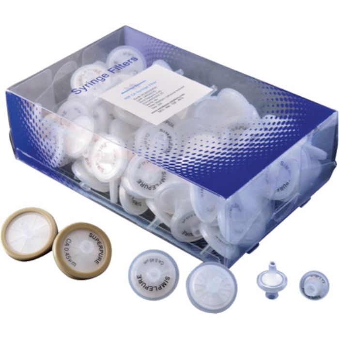 大阪ケミカル シリンジフィルター 孔径(μm)0.45(Tcode:4172701)