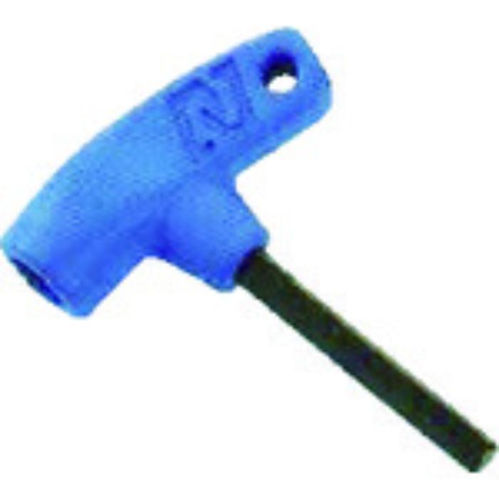 NOGA 高圧用クールアーム専用六角キー(5mm)(Tcode:8188470)