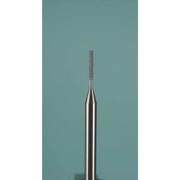 ミニモ 精密コバルト砥石 SA#320 φ1 (10本入)(Tcode:8526301)