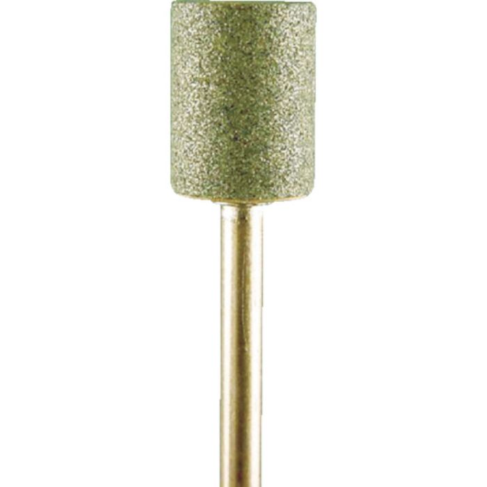 ミニモ グリーン砥石 GC#120 φ10 (10本入)(Tcode:4989571)