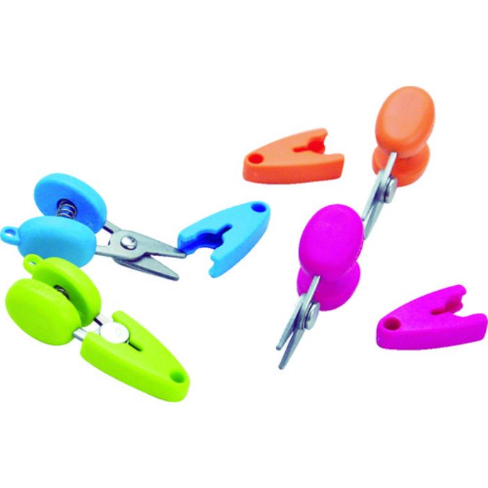 キャナリー マイクロシザーズ ブルー(Tcode:8145102)