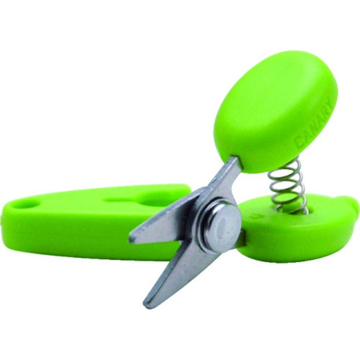 キャナリー マイクロシザーズ グリーン(Tcode:8145103)