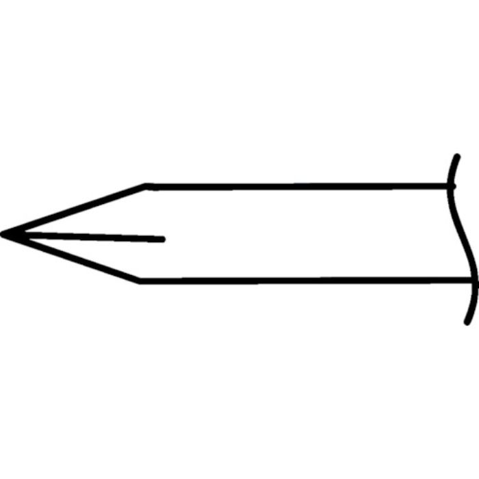 白光 こて先 CA-8(Tcode:3904806)