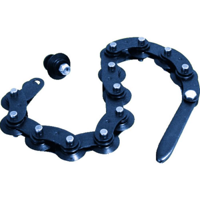 GRIP-ON チェーンパイプカッター用 替チェーン(Tcode:7521715)