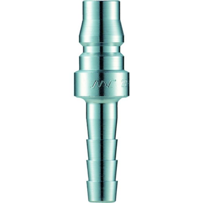 ナック クイックカップリング AL20型 鋼鉄製 ホース取付用(Tcode:3642551)