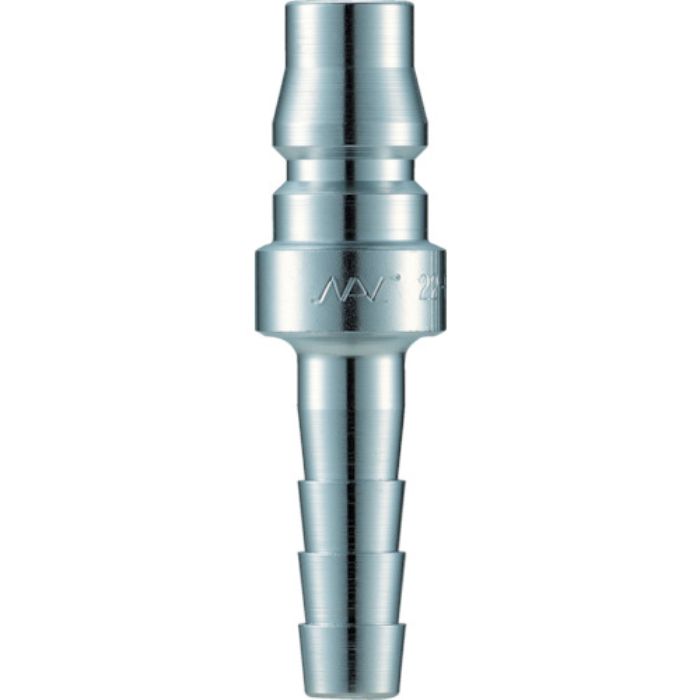 ナック クイックカップリング AL20型 鋼鉄製 ホース取付用(Tcode:3642984)