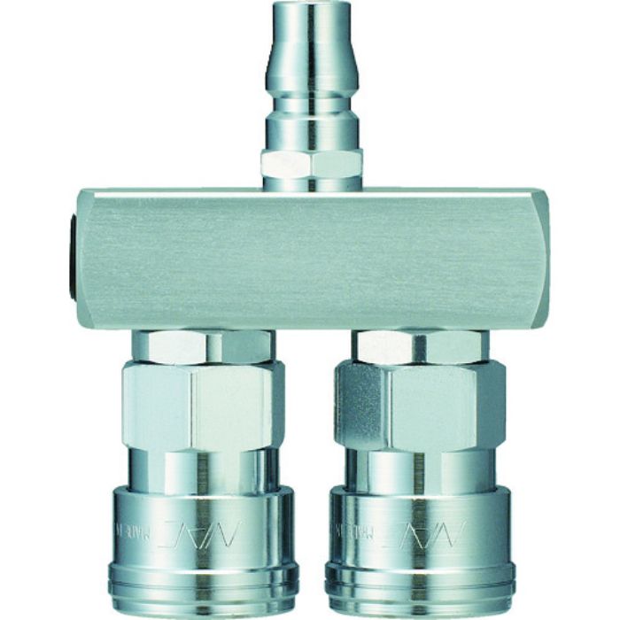 ナック 分岐集合配管用(Tcode:3758656)