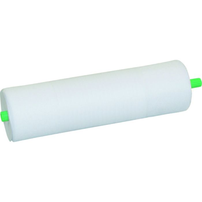 橋本 エアーフィルターコンパクトタイプ 詰替え用 300×200mm 1本(Tcode:1918321)