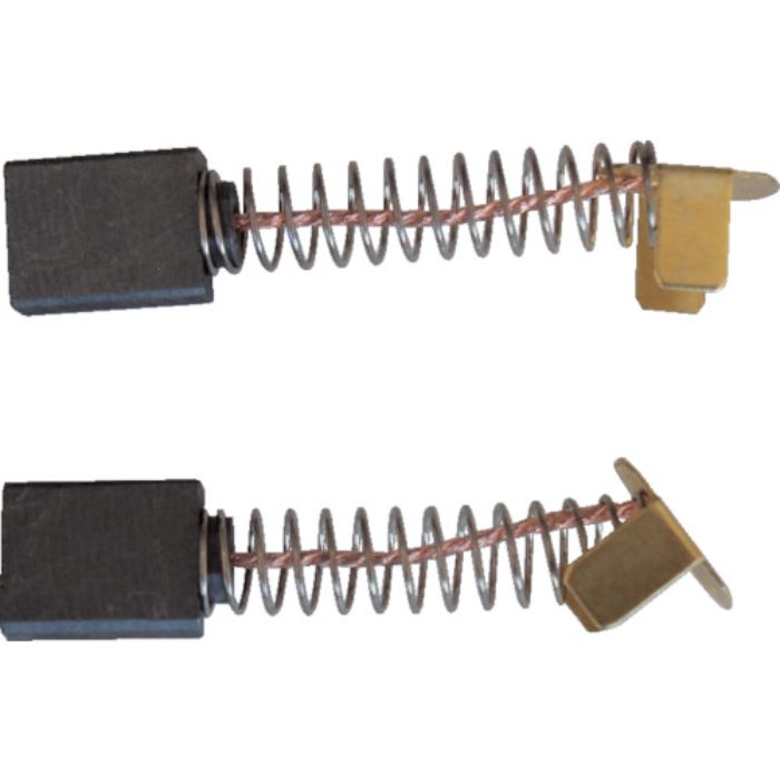 ミタチ MG180X カーボンブラシ (1組(袋)=2個入)(Tcode:2752182)