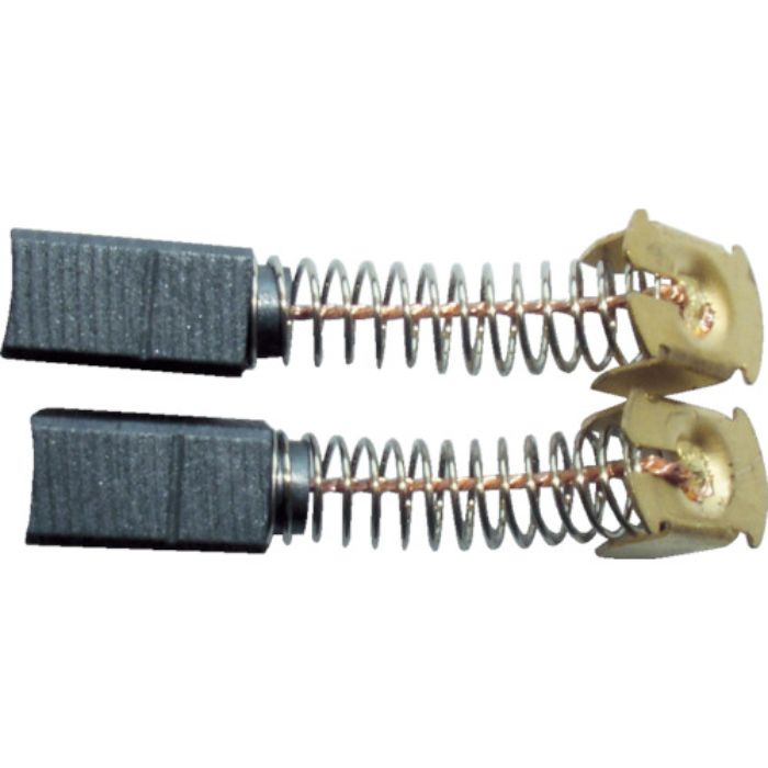 ミタチ MDC150Aカーボンブラシ(2個1セット)(Tcode:8230676)