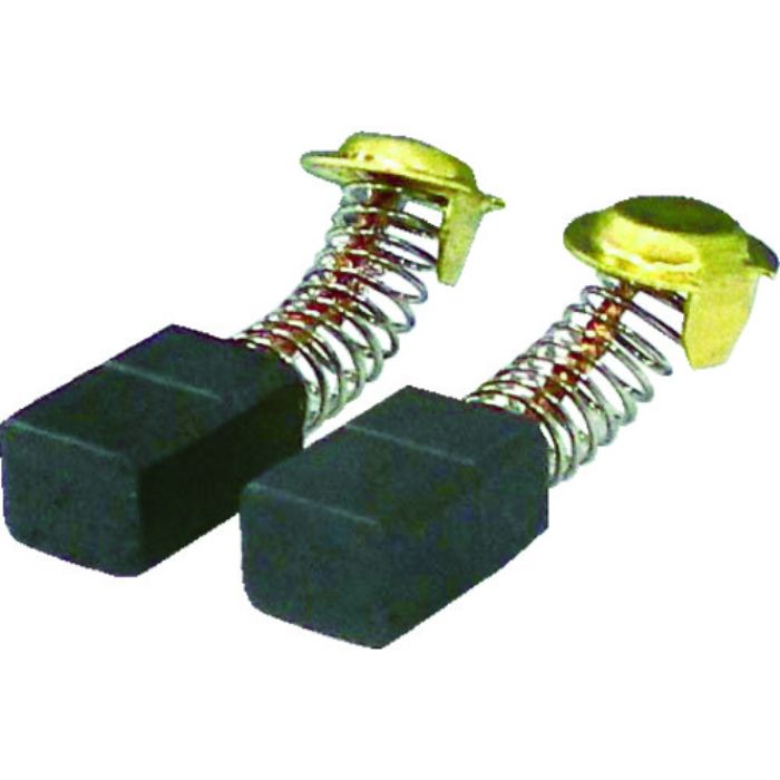 ミタチ MG100Aカーボンブラシ (1組(袋)=2個入)(Tcode:2752204)