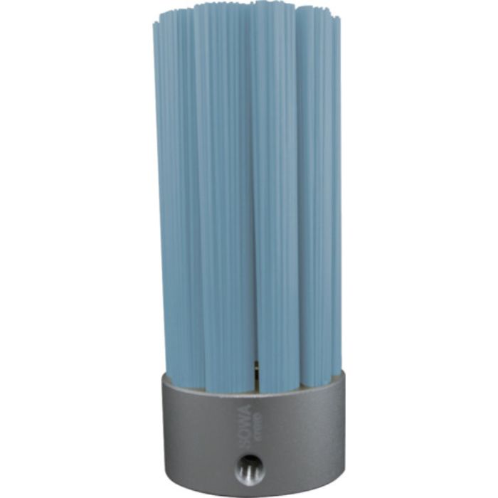 SOWA セラミックファイバーブラシ カップ型 #800 B φ40×75L(Tcode:8361620)