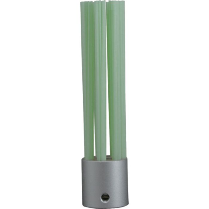 SOWA セラミックファイバーブラシ カップ型 #150 G φ15×50L(Tcode:8361594)