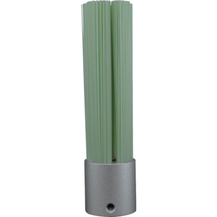 SOWA セラミックファイバーブラシ カップ型 #150 G φ25×75L(Tcode:8361595)