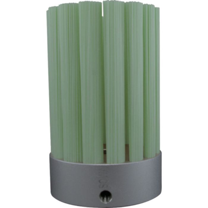 SOWA セラミックファイバーブラシ カップ型 #150 G φ60×75L(Tcode:8361597)