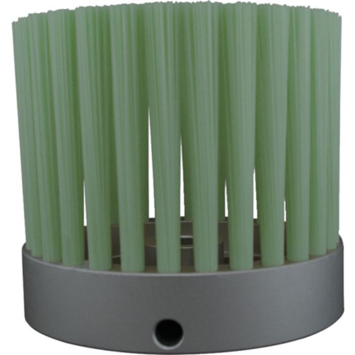 SOWA セラミックファイバーブラシ カップ型 #150 G φ100×75L(Tcode:8361598)