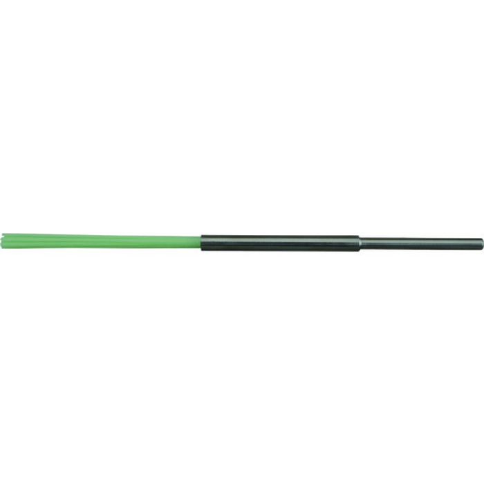 SOWA セラミックファイバーブラシ 交差穴用 #150 G φ3×120L(Tcode:8361641)