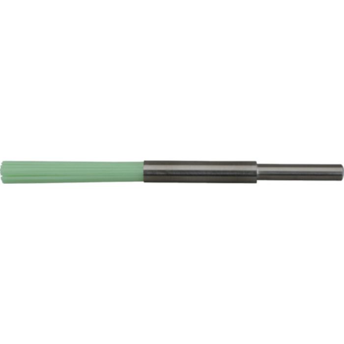 SOWA セラミックファイバーブラシ 交差穴用 #150 G φ7×120L(Tcode:8361643)