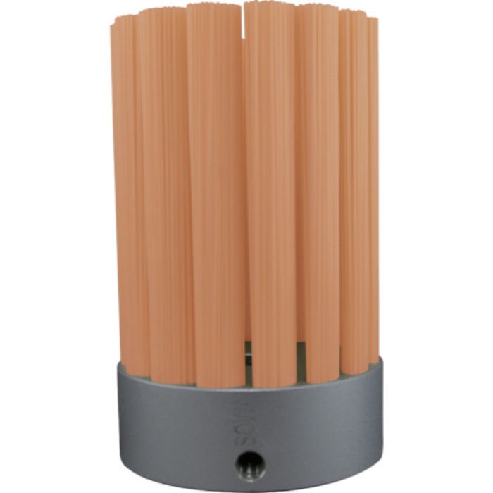 SOWA セラミックファイバーブラシ カップ型 #600 O φ60×75L(Tcode:8361615)