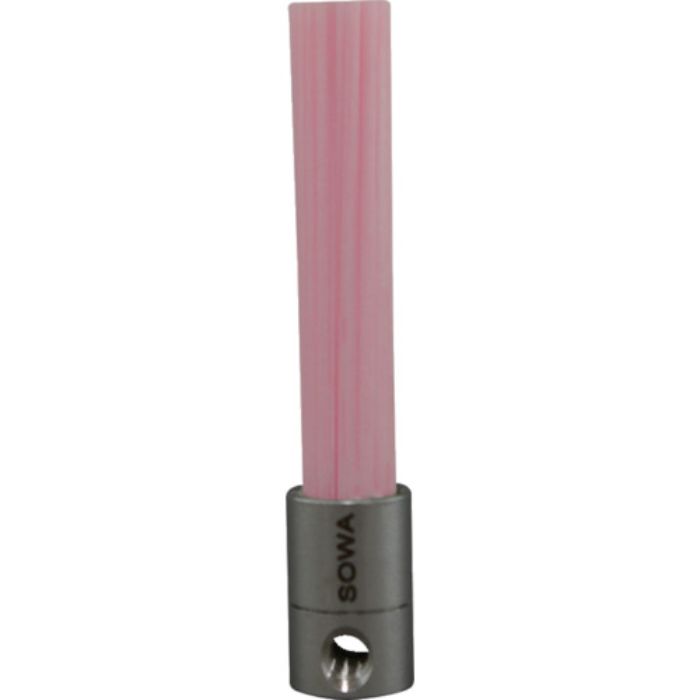 SOWA セラミックファイバーブラシ カップ型 #200 P φ6×30L(Tcode:8361599)
