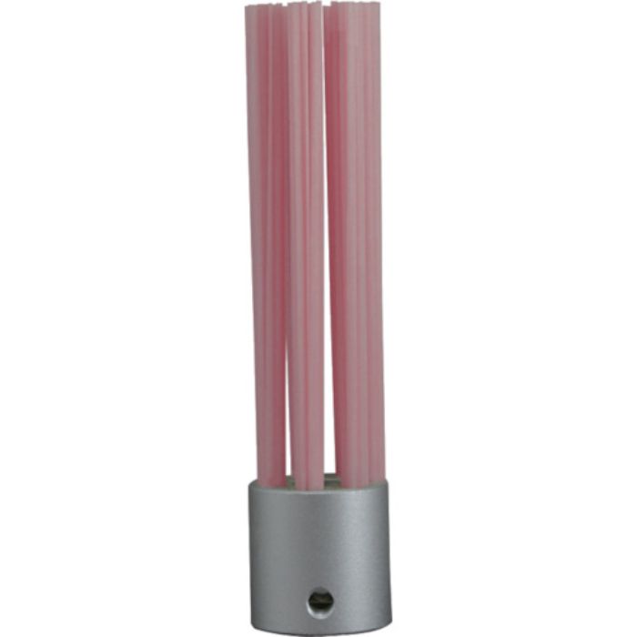 SOWA セラミックファイバーブラシ カップ型 #200 P φ15×50L(Tcode:8361600)