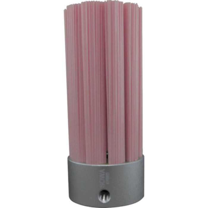 SOWA セラミックファイバーブラシ カップ型 #200 P φ40×75L(Tcode:8361602)