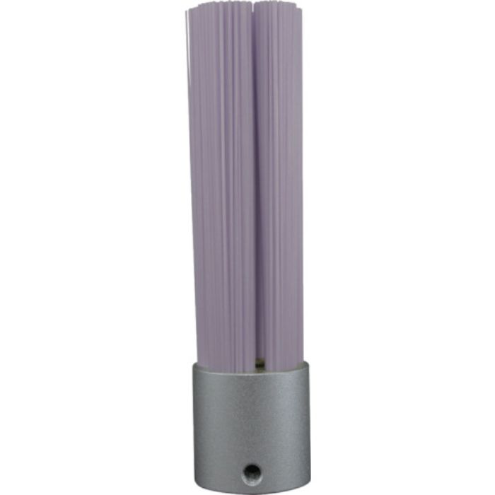 SOWA セラミックファイバーブラシ カップ型 #400 V φ25×75L(Tcode:8361607)