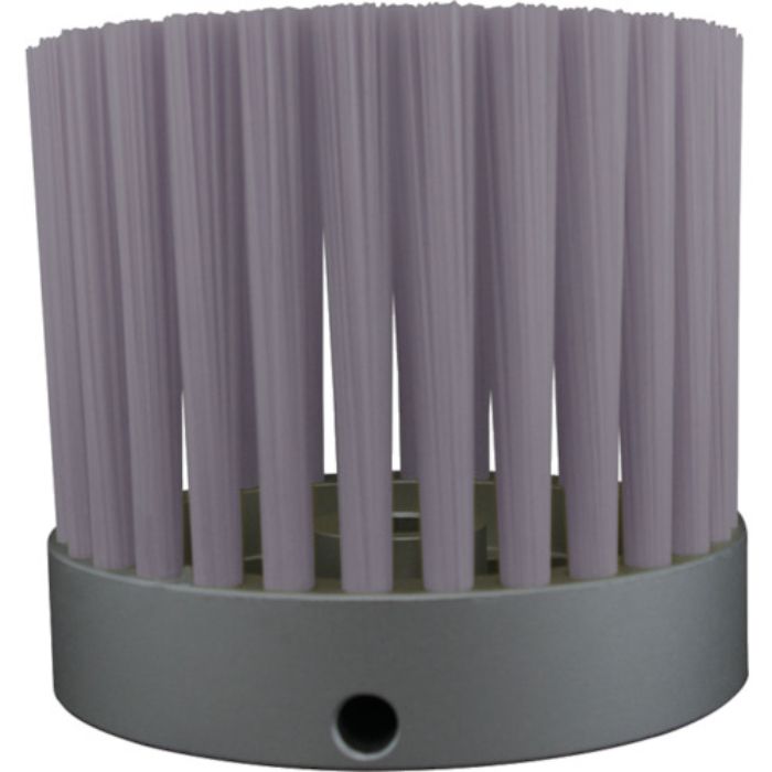 SOWA セラミックファイバーブラシ カップ型 #400 V φ100×75L(Tcode:8361610)