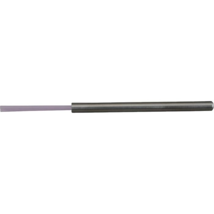 SOWA セラミックファイバーブラシ 交差穴用 #400 V φ1.5×60L(Tcode:8361673)