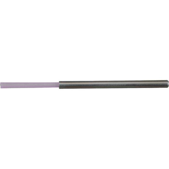 SOWA セラミックファイバーブラシ 交差穴用 #400 V φ2×60L(Tcode:8361674)
