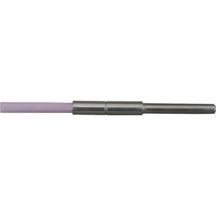 SOWA セラミックファイバーブラシ 交差穴用 #400 V φ3×60L(Tcode:8361676)