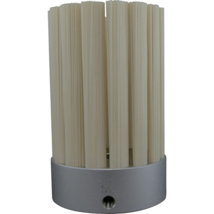 SOWA セラミックファイバーブラシ カップ型 #1000 W φ60×75L(Tcode:8361627)