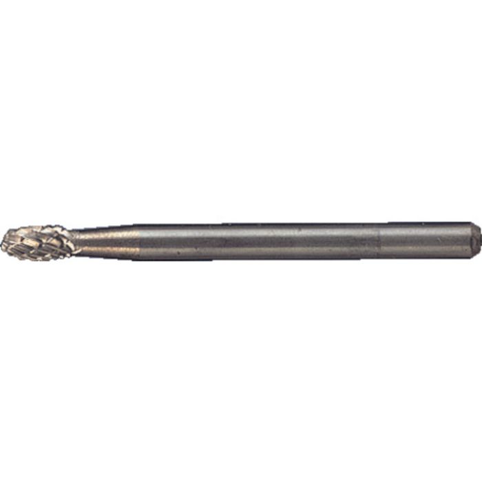 MRA 超硬バー Aシリーズ 形状:タマゴ(クロスカット) 刃長5.5mm(Tcode:1056123)