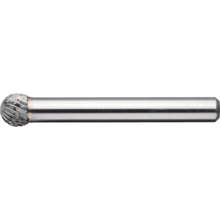 MRA 超硬バー Cシリーズ 形状:球(クロスカット) 刃長6.0mm(Tcode:1448293)