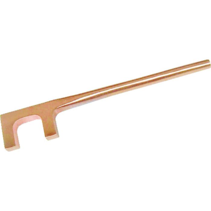 HAMACO バルブハンドル(角)(Tcode:4207696)