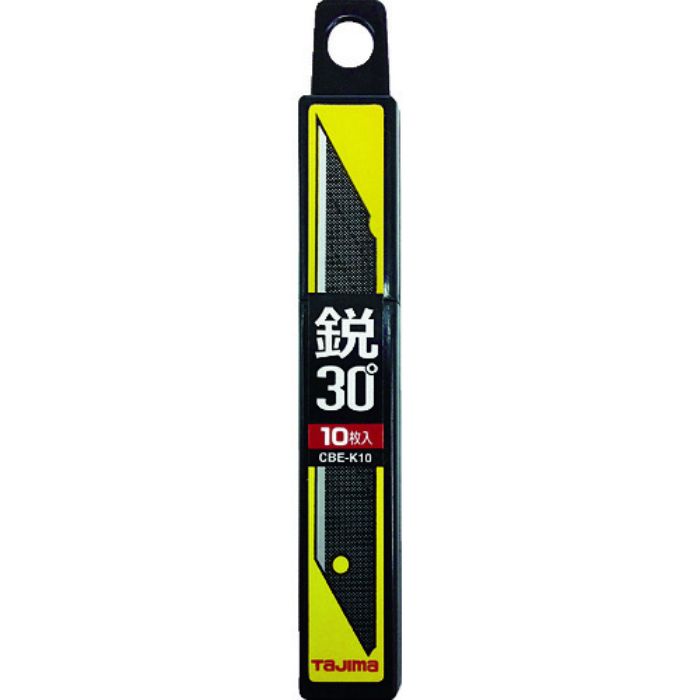 タジマ カッター替刃 鋭30°刃(Tcode:7617798)