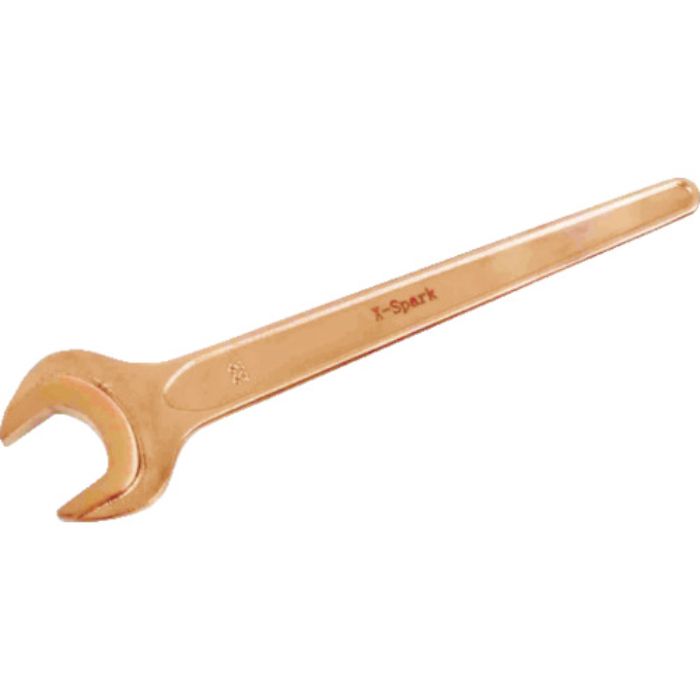 HAMACO 片口スパナ 二面幅寸法26mm 全長240mm(Tcode:4208676)