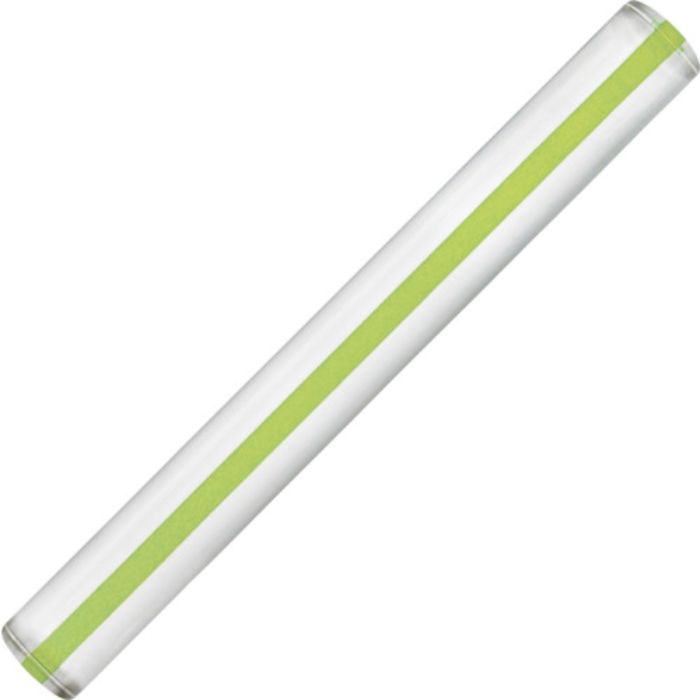 共栄プラスチック カラーバールーペ 21cm グリーン(Tcode:4607022)
