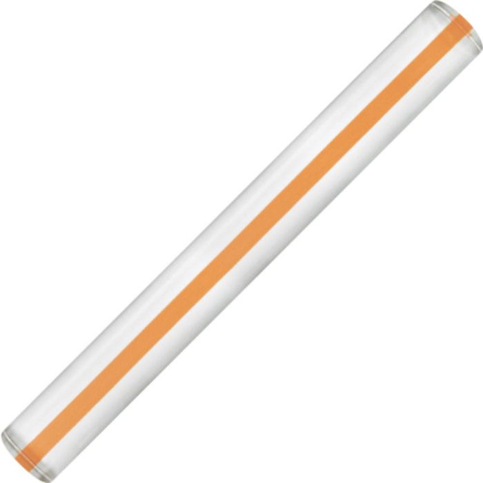 共栄プラスチック カラーバールーペ 21cm イエロー(Tcode:4607024)