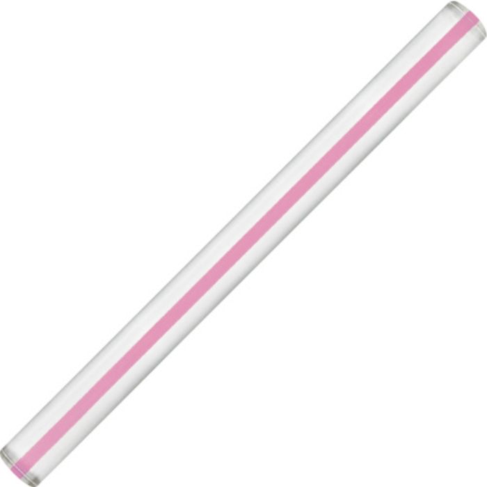共栄プラスチック カラーバールーペ 30cm ピンク(Tcode:4607025)