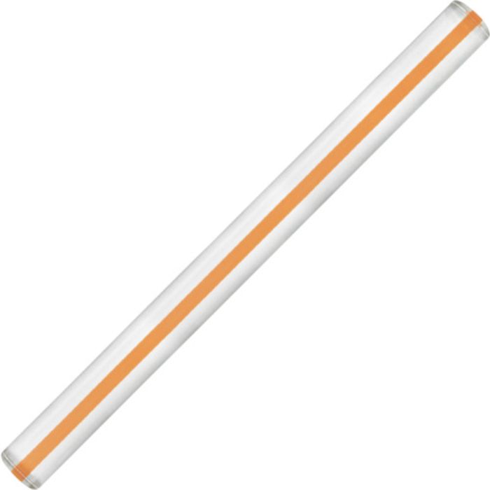 共栄プラスチック カラーバールーペ 30cm イエロー(Tcode:4607038)