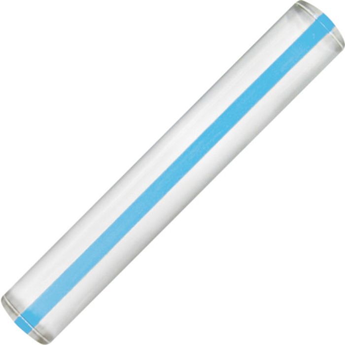 共栄プラスチック カラーバールーペ 15cm ブルー(Tcode:4607029)