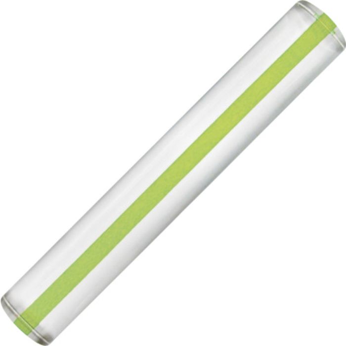 共栄プラスチック カラーバールーペ 15cm グリーン(Tcode:4607021)