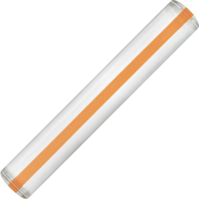 共栄プラスチック カラーバールーペ 15cm イエロー(Tcode:4607037)